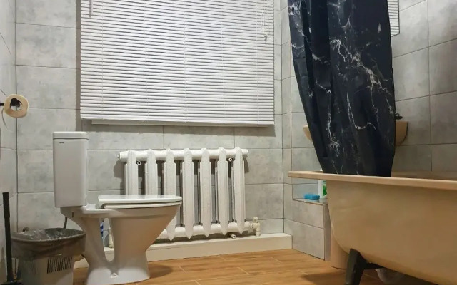 Usadyba Kolos Guest house
