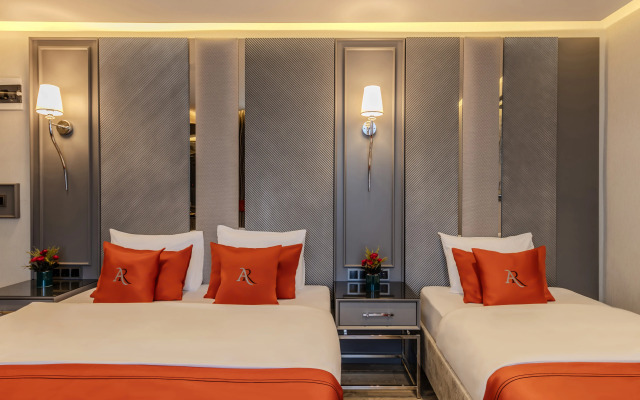 Atar Airport Hotel & Spa