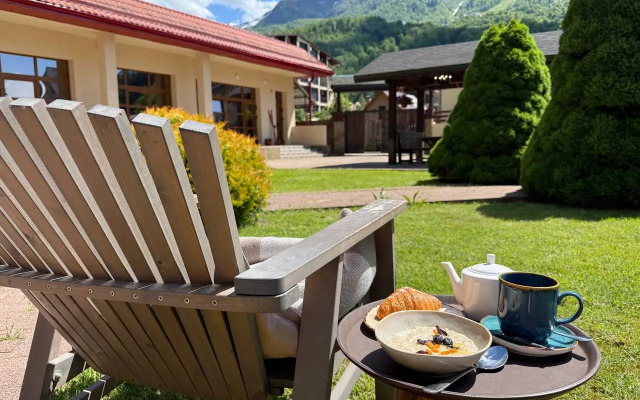 Vertikal Hotel