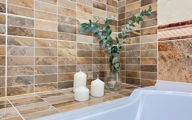 Апартаменты ЕВРО ДВУШКА БИЗНЕС-КЛАССА У ЖД ВОКЗАЛА