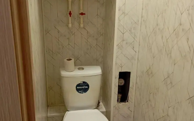 Квартира Мини на Чубарова 3