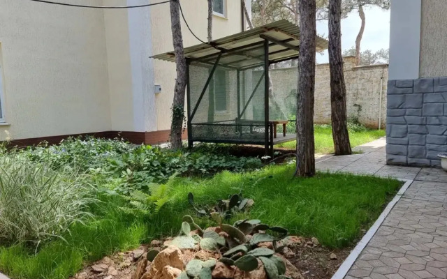 Peschanyij Bereg Mini-hotel