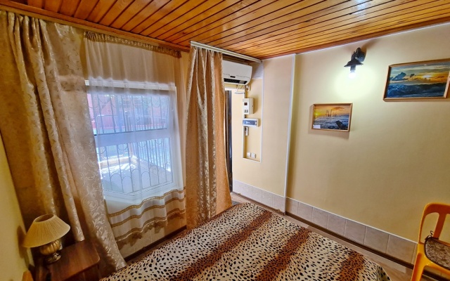 Квартира Студия Номера на Пляже с кухней 147/1