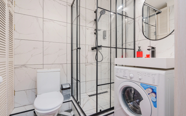 Апартаменты комфорт класса с шикарным видом на закат