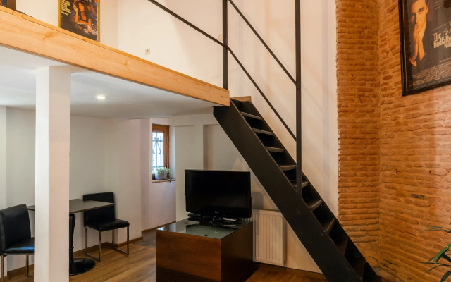 Апартаменты HB apartments President's palace