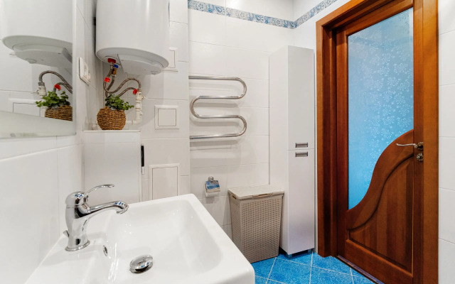 Prostornaya 2-Komnatnaya Dlya Semyi Flat