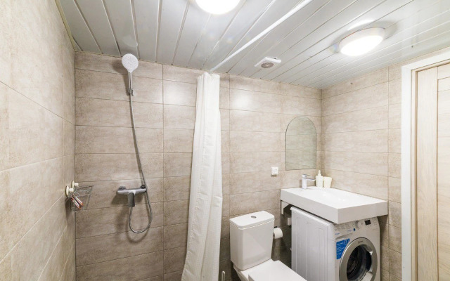 Апартаменты на Старо-Петергофском проспекте 3-5