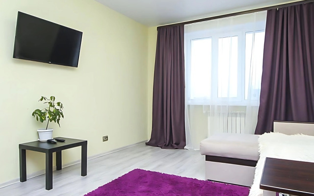 Апартаменты на 30 Лет Победы 37