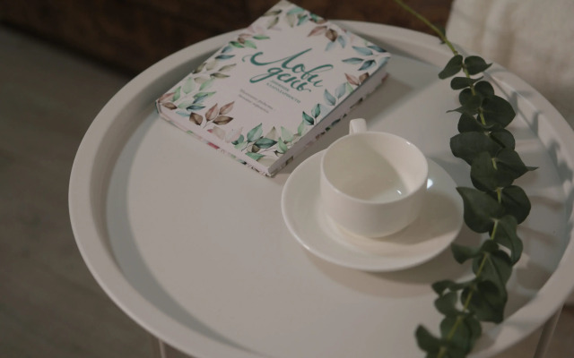 Апартаменты Green