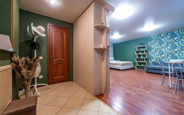 Квартира ApartMe Технологический Институт