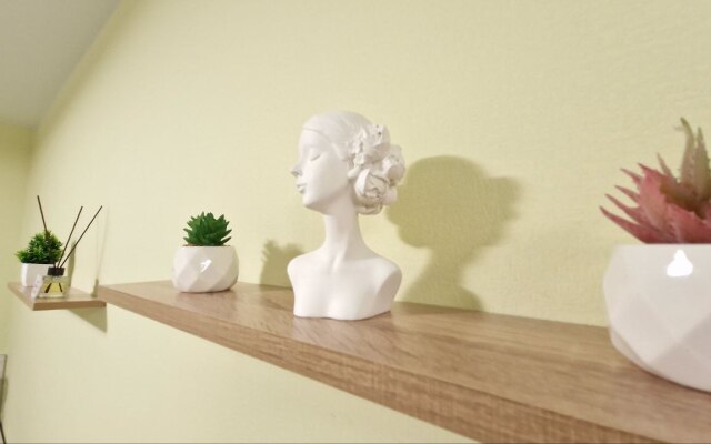 Квартира Хохлова 3