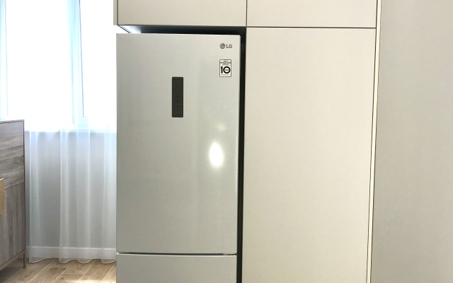 Апартаменты Однокомнатные в ЖК Лазурный