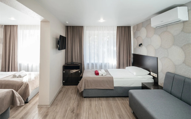 Yessentuki Hotel