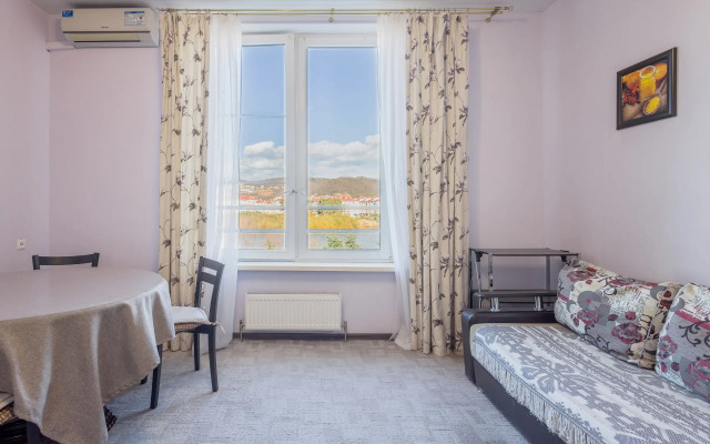 Апартаменты на Старообрядческой 62