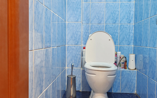Apartamenty Uutnaa kvartira