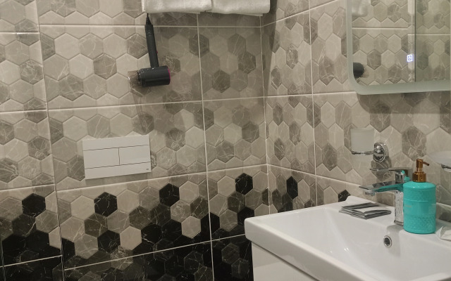 Апартаменты Бриз