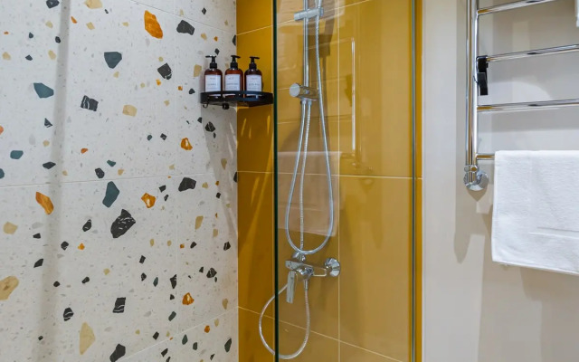 Avrora ot Home24 Apartments