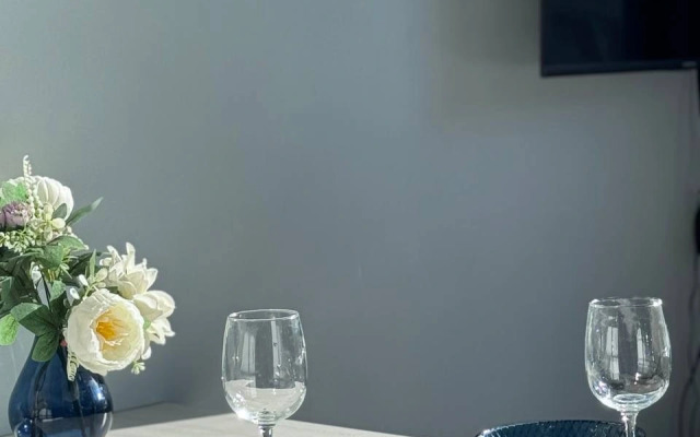 Апартаменты Луни Кемпбелл