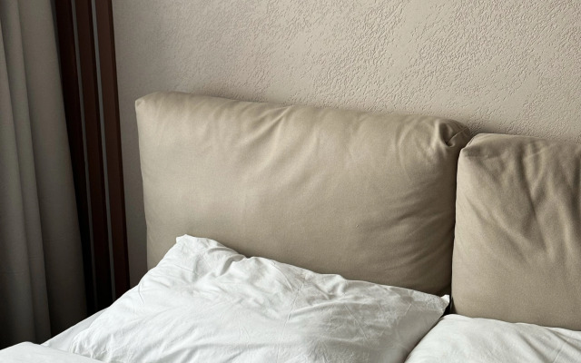 Квартира на улице Комсомольская 27