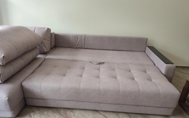 U Chyornogo Morya Private House