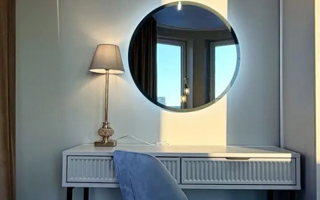 Квартира Апартаменты в ЖК Фридланд