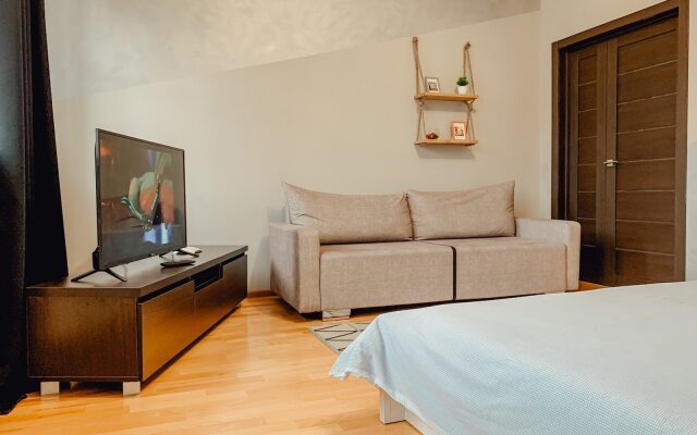 Chill Pill - centr - samozaseleniya 24/7 - 5 Apartments