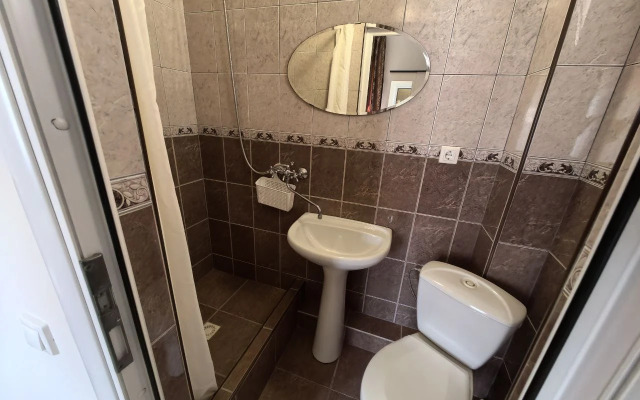 Anastasiya Guest House