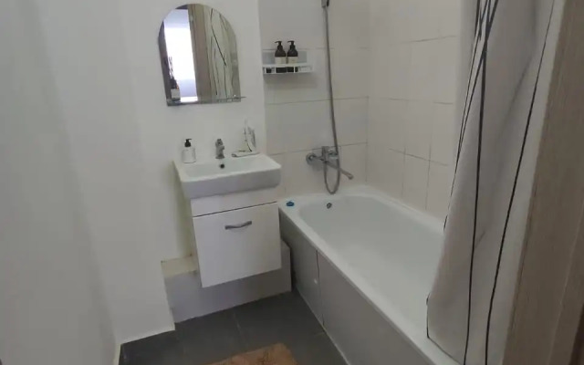 Апартаменты ТАN