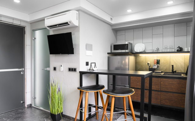 Ideal Apart Apartments 5