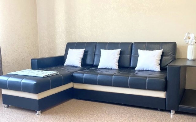 Апартаменты на Комсомольском проспекте 44