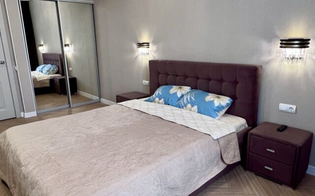 Apartamenty Konenkova 2/12 Apartments