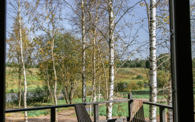 Dacha Veresk Guest House