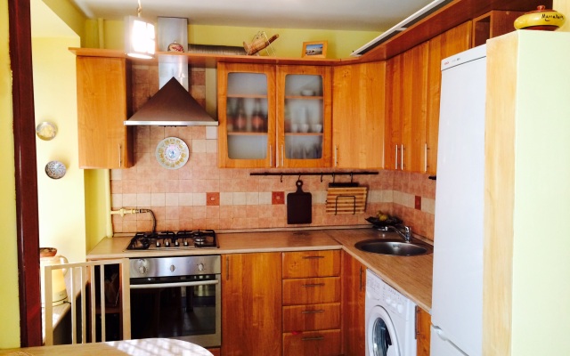 Vozle stadiona Apartments