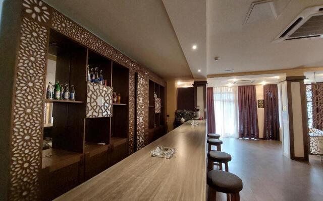 Sheki Olimp Resort