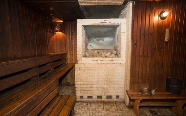 Отель КупецЪ