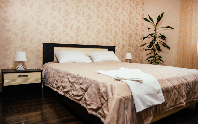 Rio Mini-Hotel