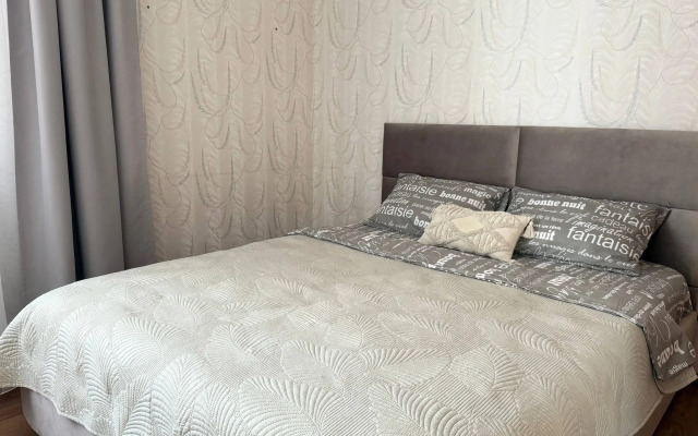 Квартира Строителей 2В