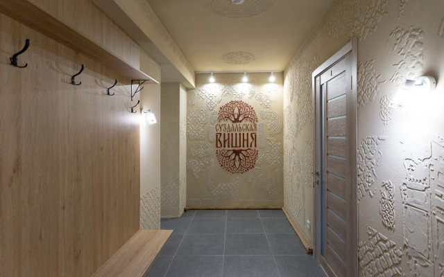 Suzdalskaya Vishnya Guest house