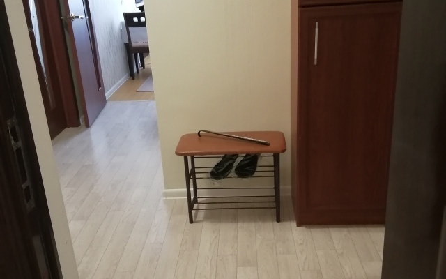 Tsentr Apartamenty Flat