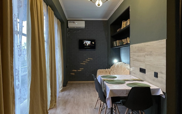Posutochno Flat