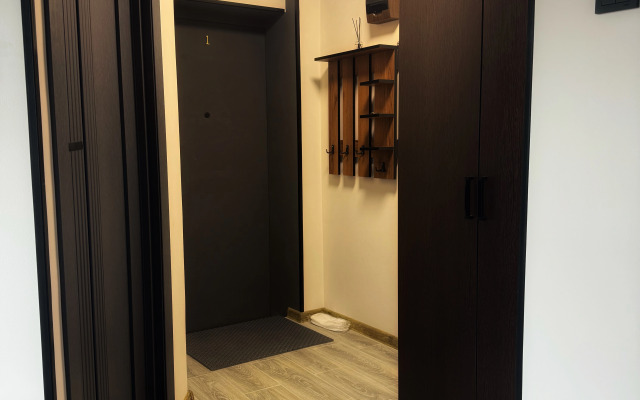 Апартаменты Дом Искусств