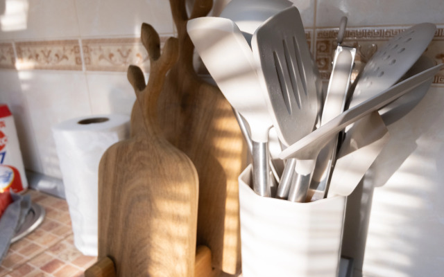 Апартаменты Однушка в центре