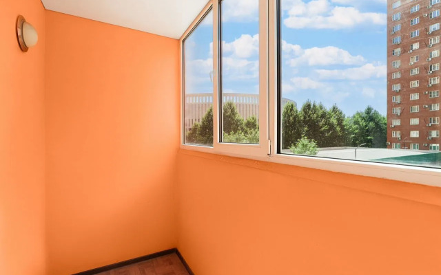 Квартира на Улице Имени Жлобы 139