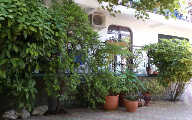 Evkalipt Guest house