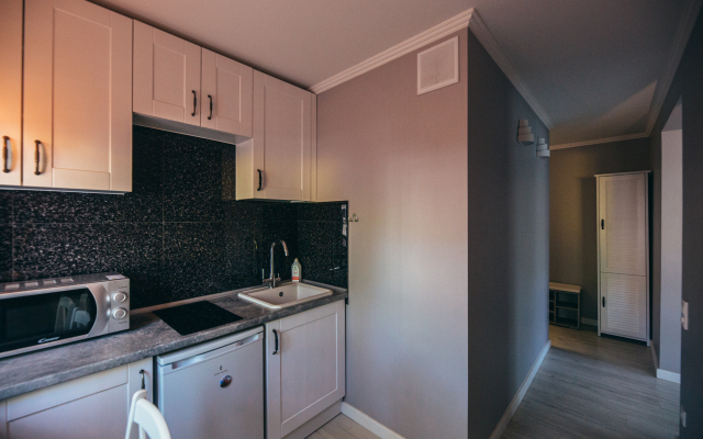 Апартаменты Возле гостиницы Калининград