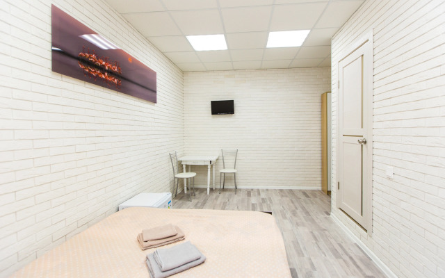 Апартаменты ЖК Парк Легенд