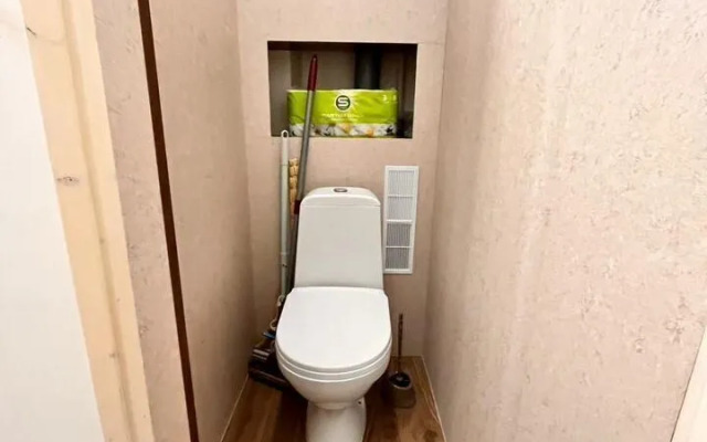 Квартира на Ушакова 26