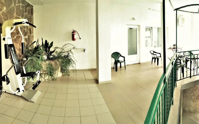 Tihaya Gavan' Guest House
