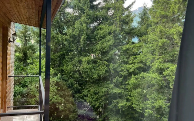 Hotel Shgedi Mestia