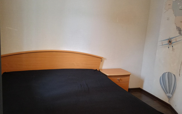 2Kh Komnatnaya Vozle Morya Flat